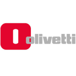 Olivetti - Toner - Giallo - B1266 - 33.200 pag